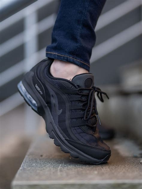 nike air max vgr black anthracite